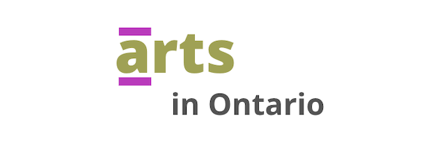Arts in Ontario